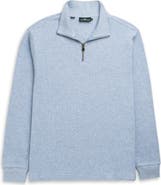 Rodd & Gunn Alton Ave Regular Fit Pullover Sweatshirt