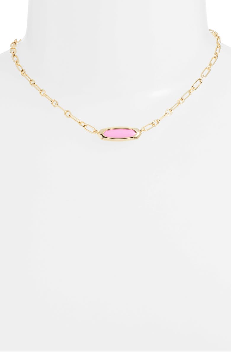 Kendra Scott Layla Pendant Necklace, Alternate, color,