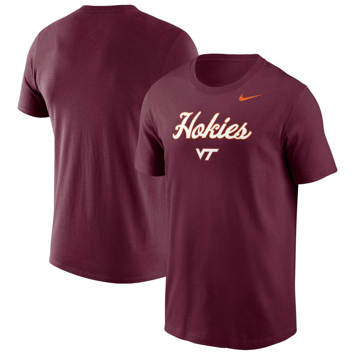 selected Maroon