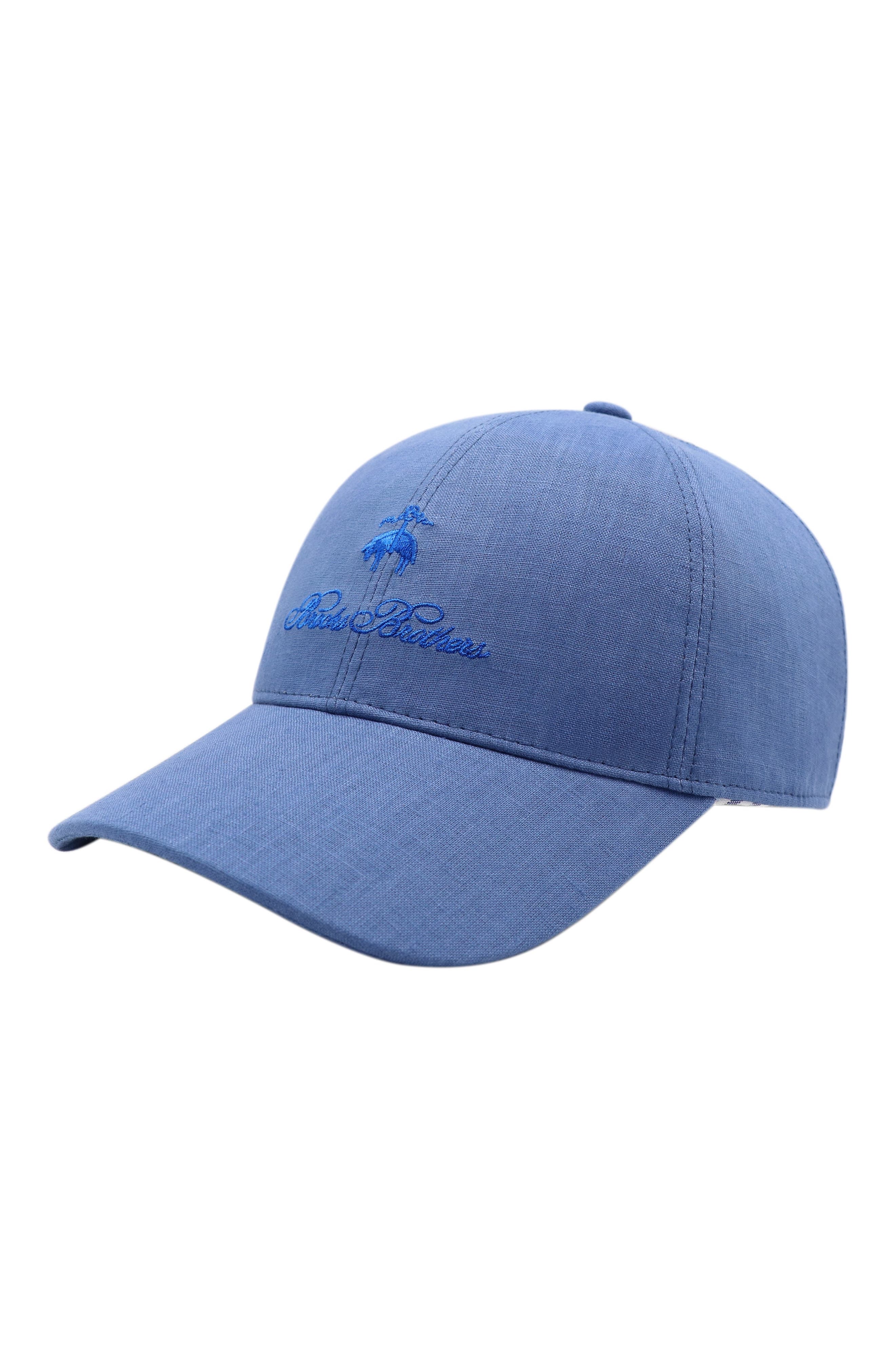 selected Blue