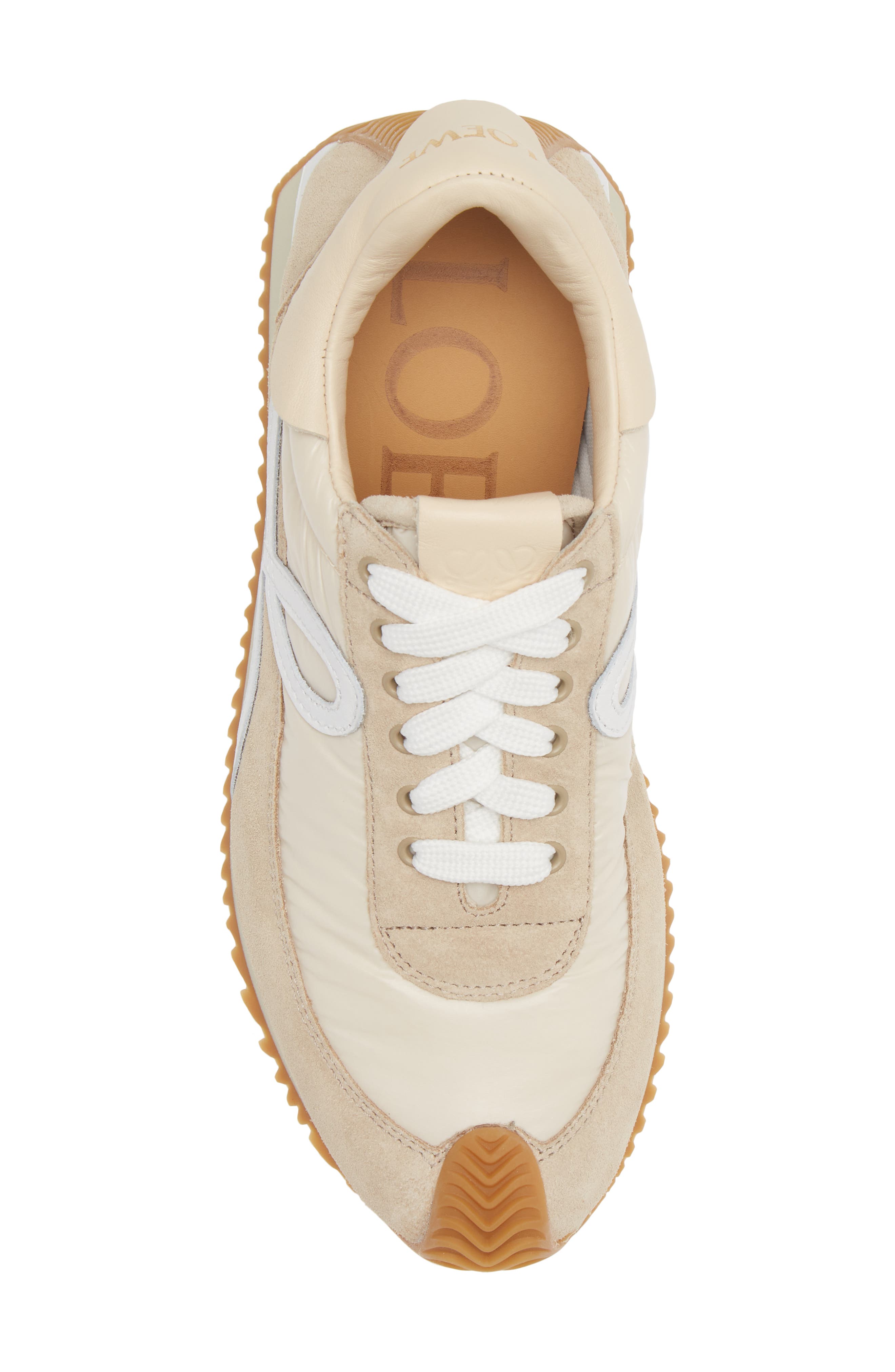 Loewe Flow Runner Sneaker, Alternate, color, 