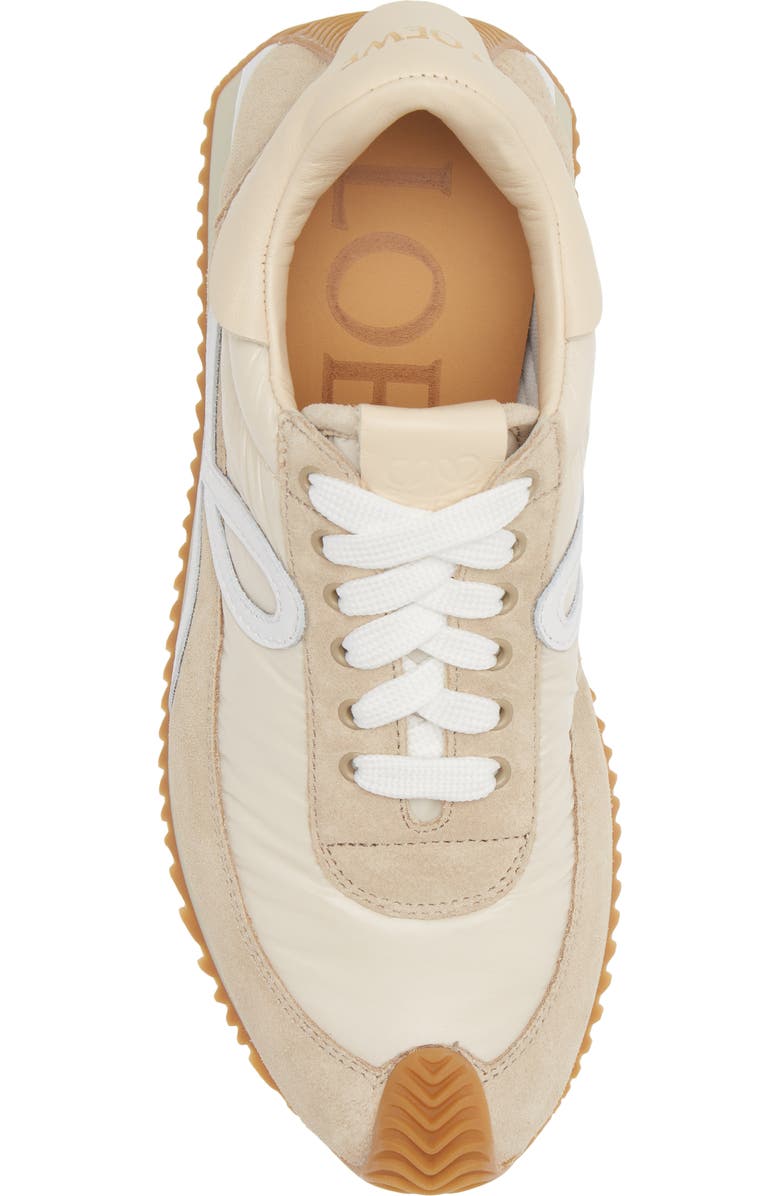 Loewe Flow Runner Sneaker, Alternate, color,
