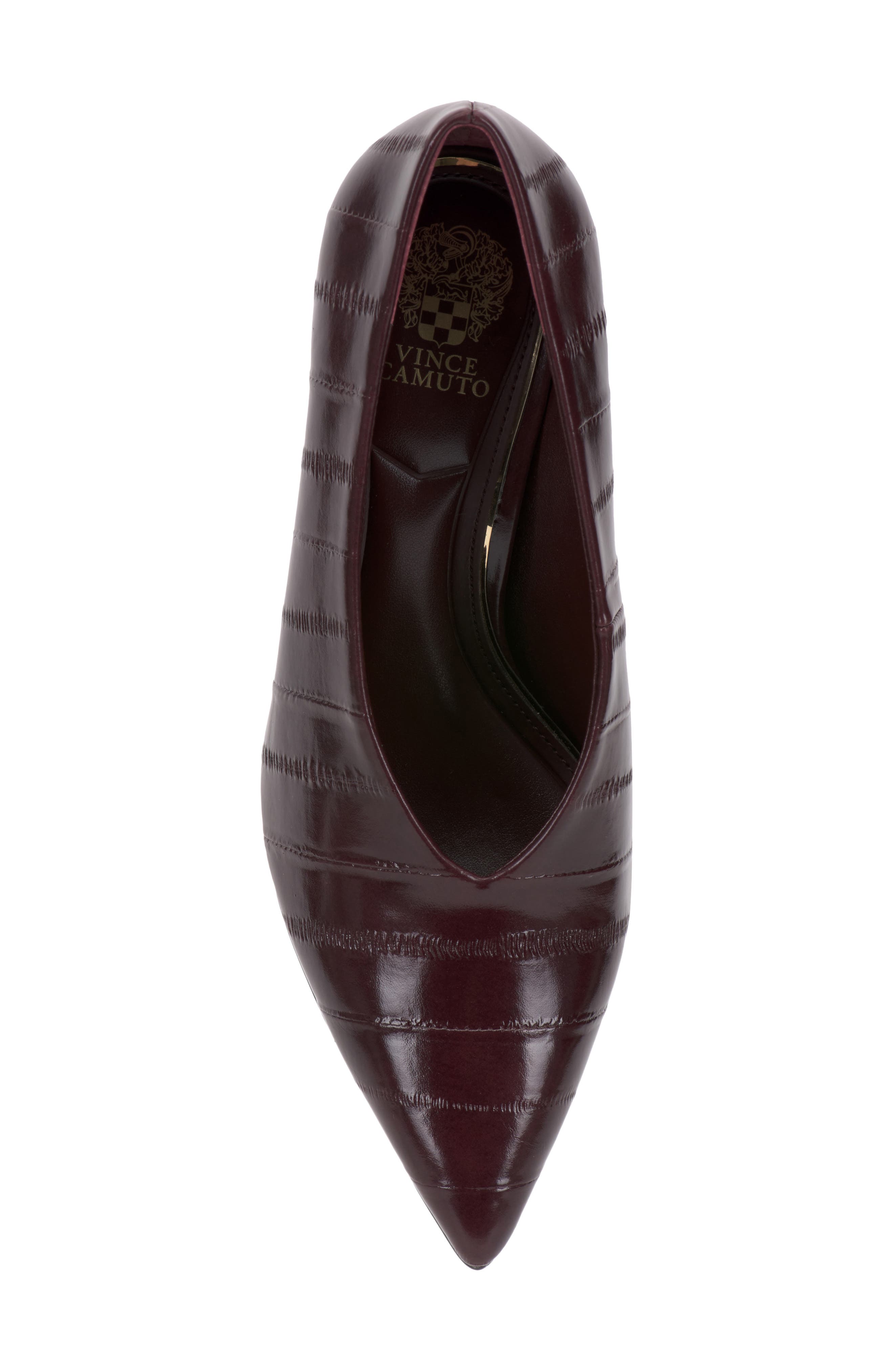 Mozlea Pump, Alternate, color, POMEGRANATE