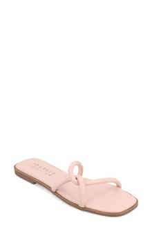 Journee Collection Lauda Sandal