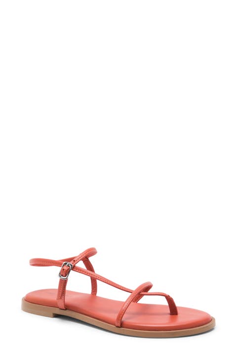 Corsica Ankle Strap Sanal (Women)