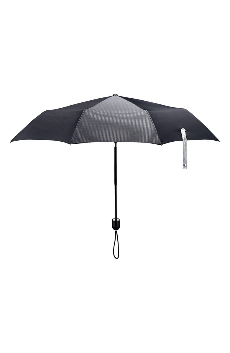 ShedRain Stratus Compact Umbrella, Main, color,
