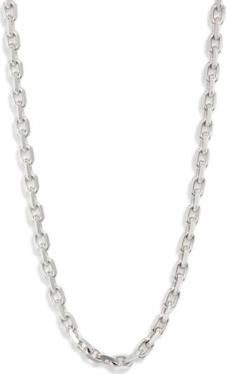 Sterling outlet Silver Necklace