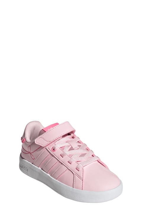 Kids' Grand Court 3.0 Sneaker (Walker, Toddler & Little Kid)