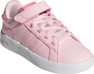 adidas Kids' Grand Court 3.0 Sneaker