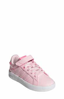 adidas Kids' Grand Court 3.0 Sneaker