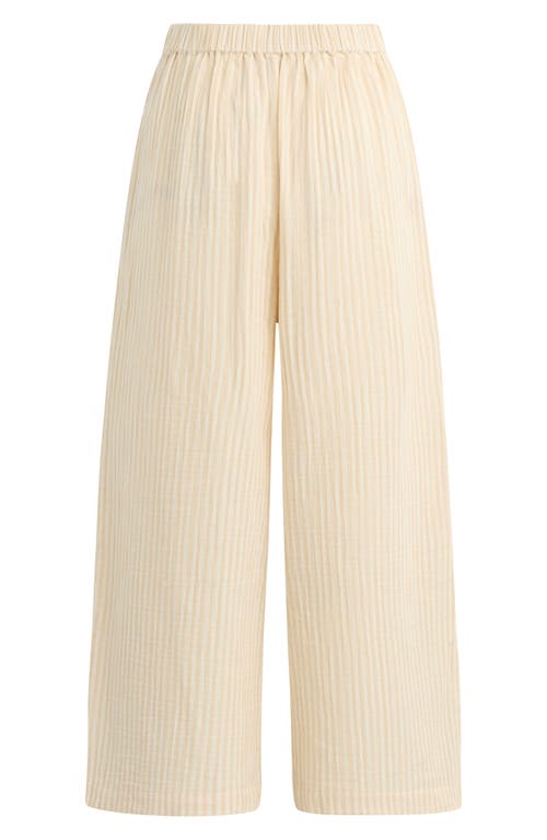 Shop Favorite Daughter The Beach Walk Wide Leg Pants
