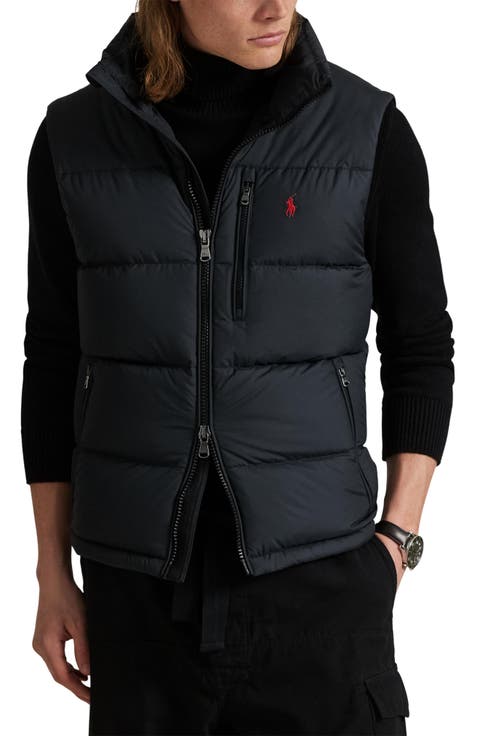 The Gorham Down Vest