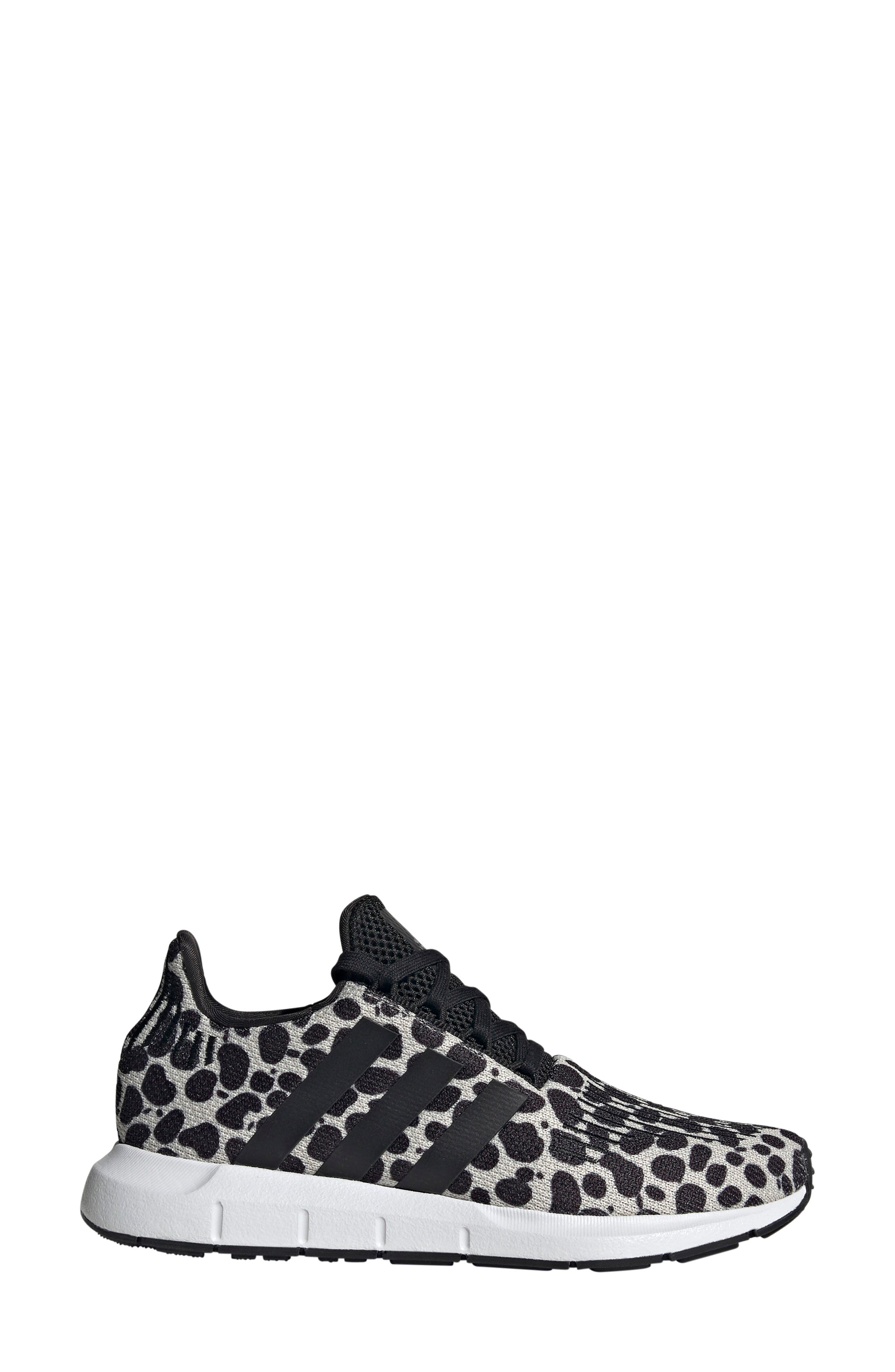 Swift Run 1 Running Shoe, Alternate, color, WONALU/CBL