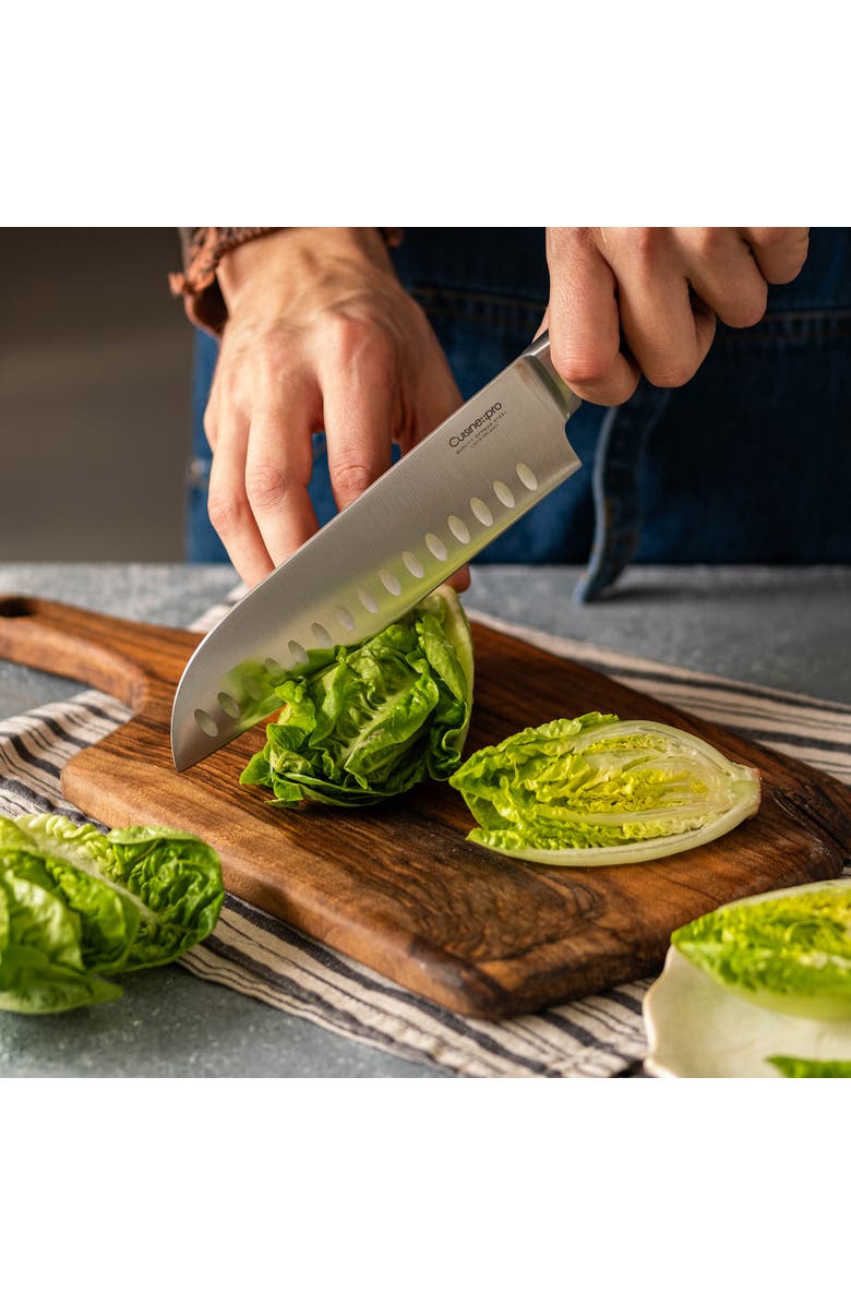 Cuisine::pro<sup>®</sup> SABRE 20-Piece Knife Block, Alternate, color, Black