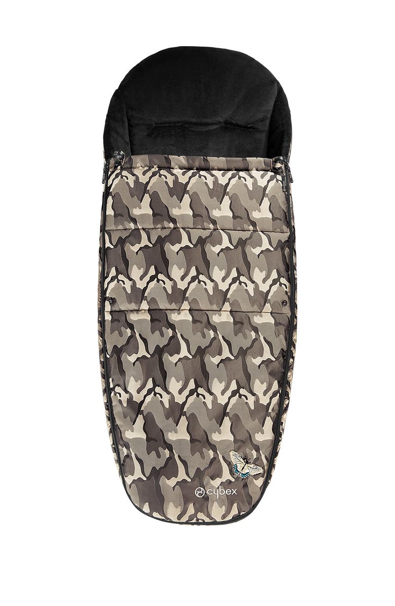 CYBEX Priam Footmuff, Main, color, 