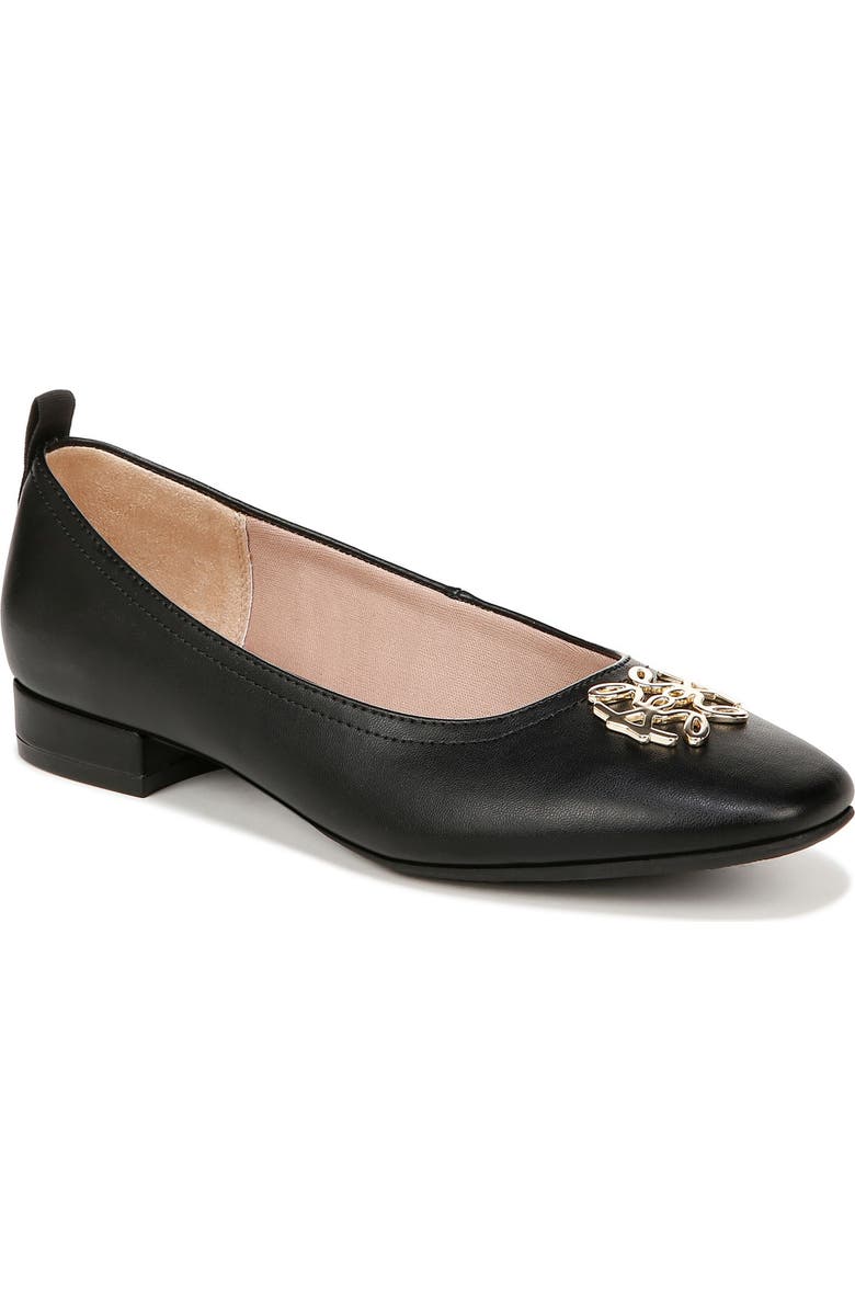 LifeStride Cameo Flat - Wide Width Available, Main, color,