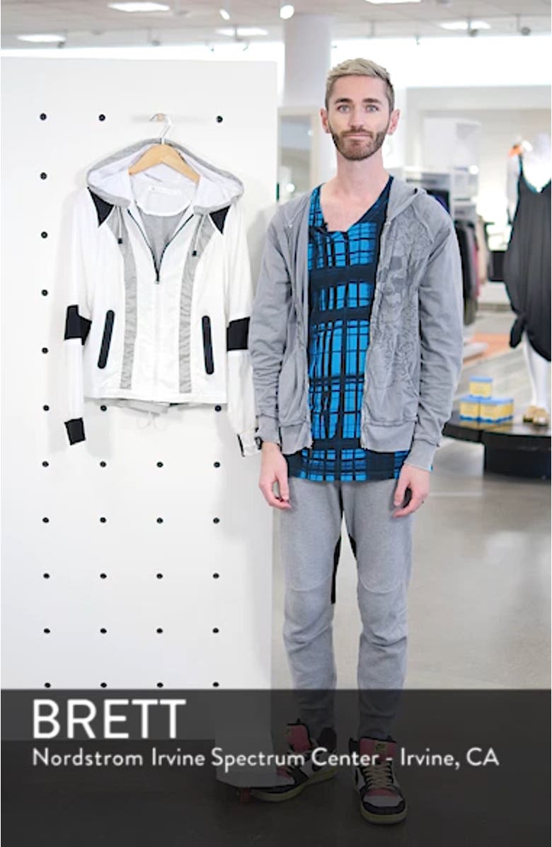 Mirai Training Jacket, sales video thumbnail