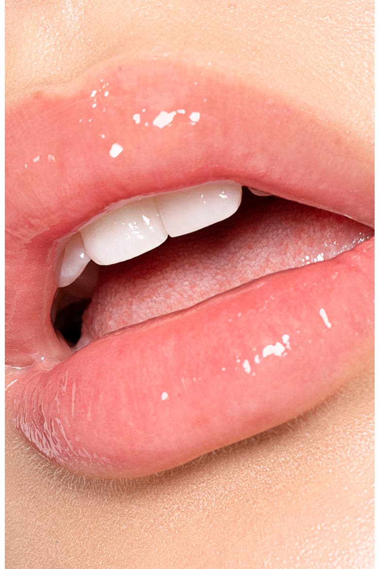 Renew Lip Oil, Alternate, color, Hush - clear pink