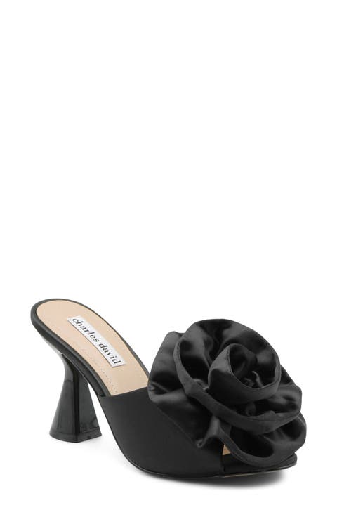 Kayla Slide Sandal