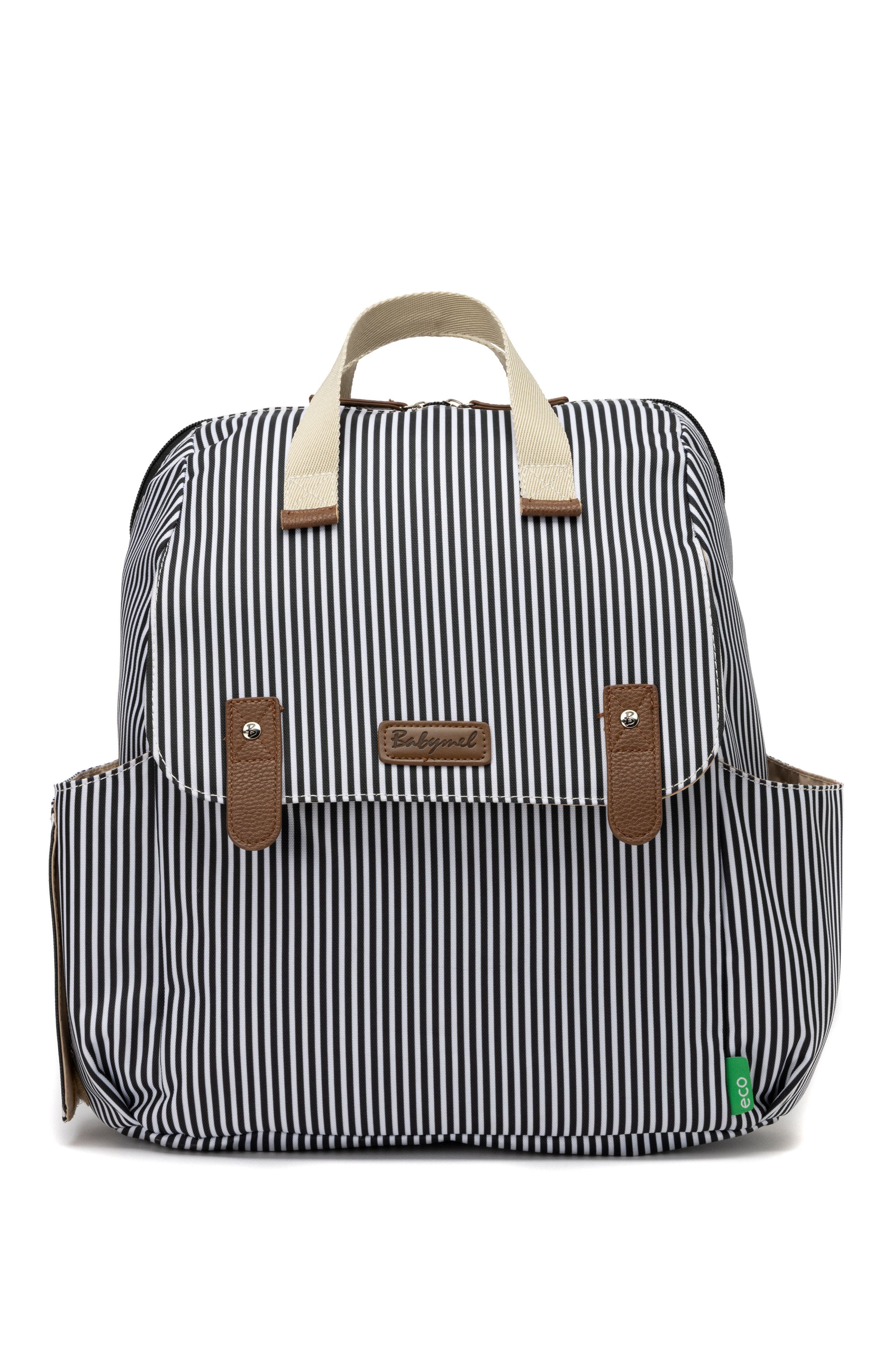 Navy Stripe