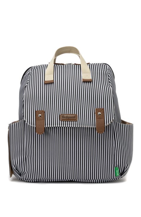 Babymel Robyn Eco Convertible Backpack