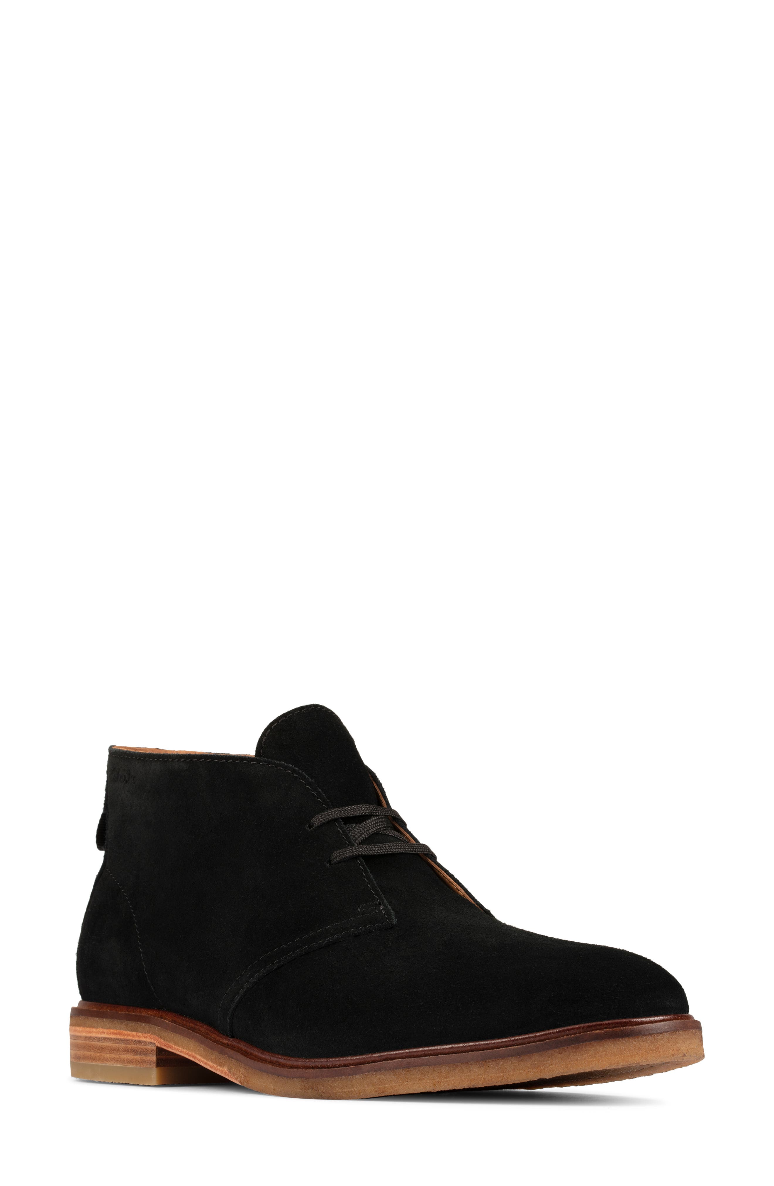 Clarks<sup>®</sup> Clarkdale Chukka Boot, Main, color, 
