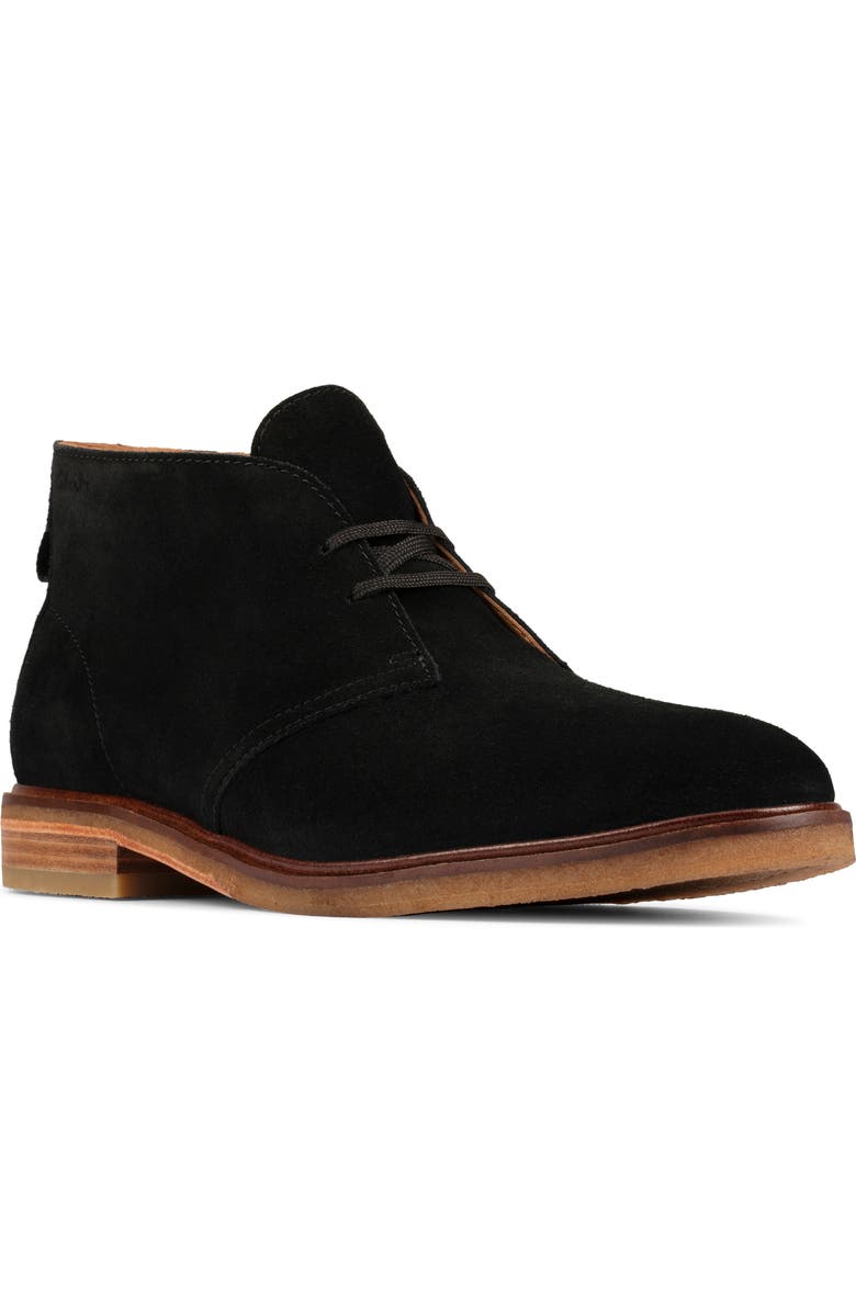 Clarks<sup>®</sup> Clarkdale Chukka Boot, Main, color,
