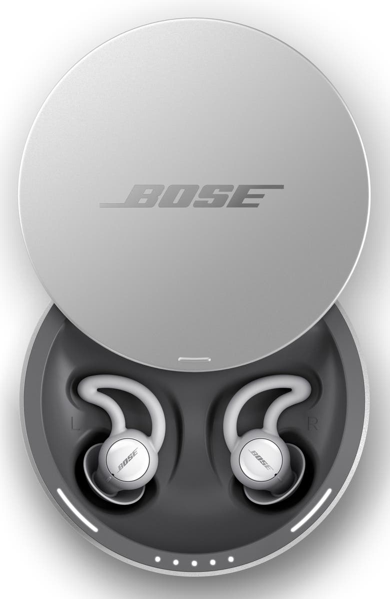 Bose<sup>®</sup> Noise Masking Sleepbuds Earbuds, Alternate, color,