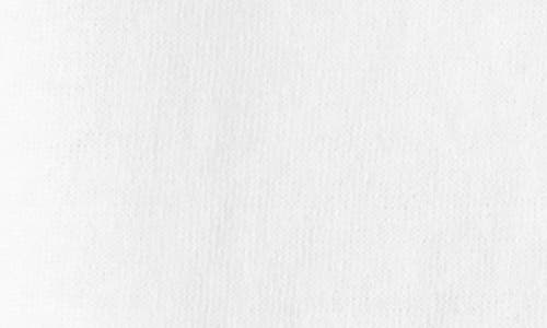 Eileen Fisher Tie Front Sweater Vest In White