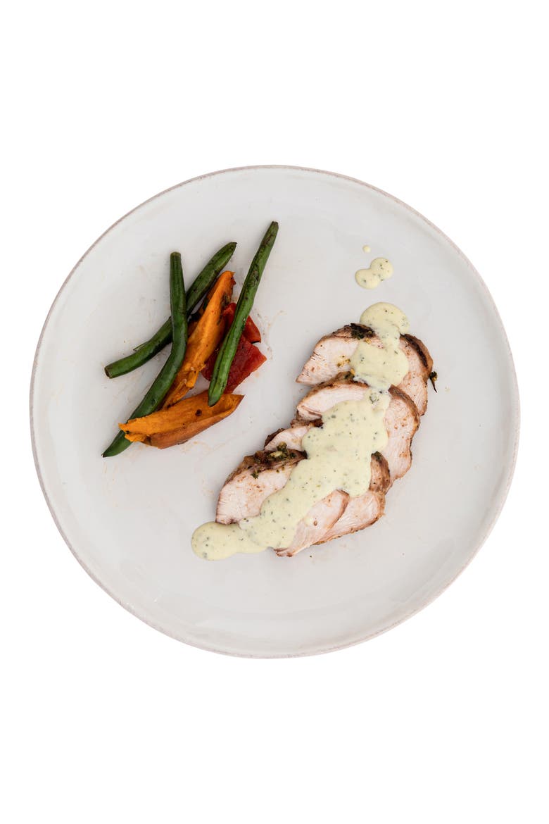 Puro Whitewash Coupé Dinner Plate, Alternate, color, WHITEWASH