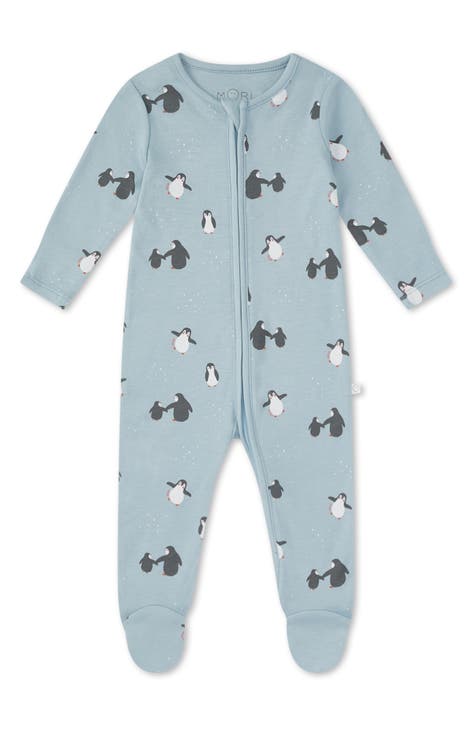 Nordstrom baby boy pajamas sale