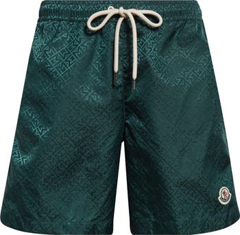 Moncler Boxer Mare Swim Trunks | Nordstrom Moncler Boxer Mare Swim Trunks | Nordstrom