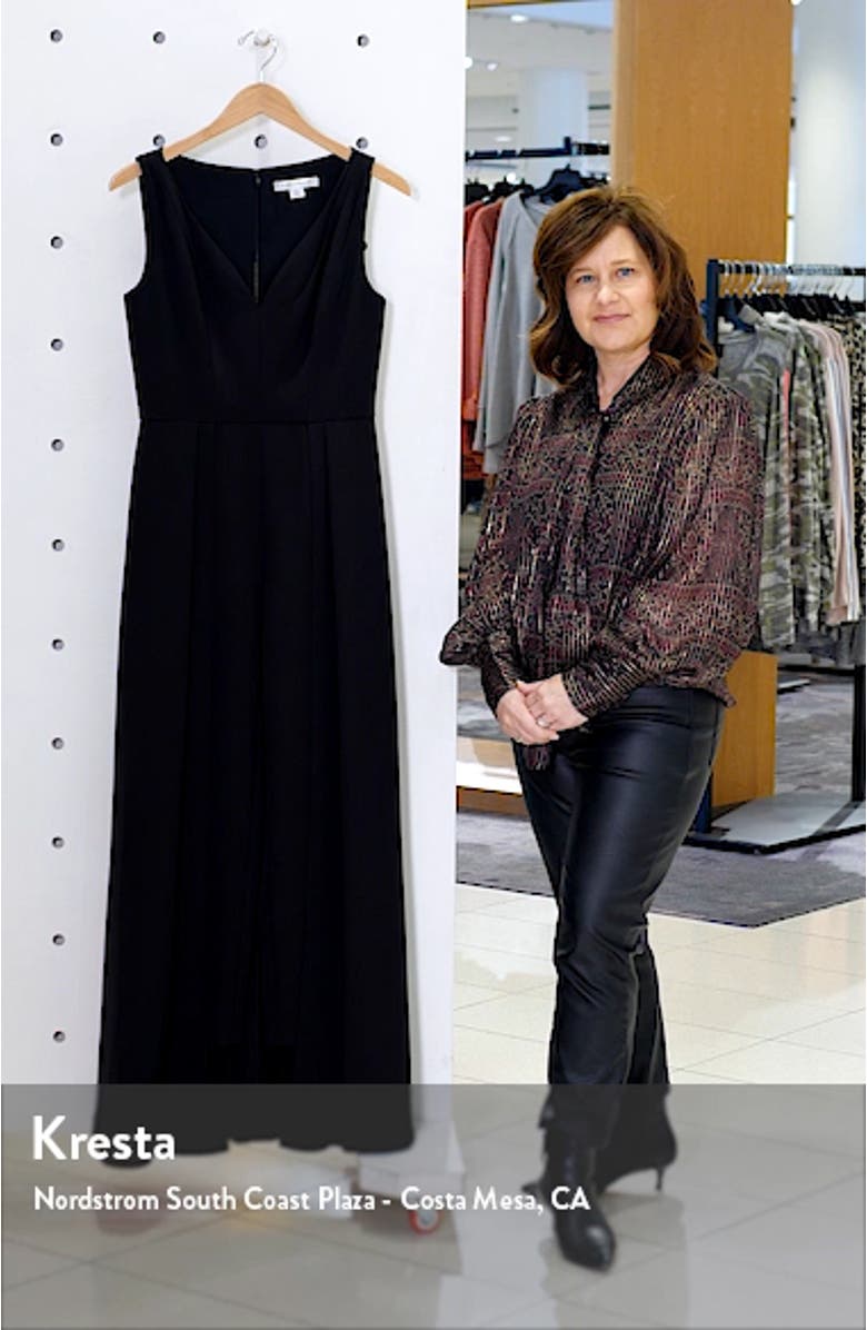 Avery Maxi Romper, sales video thumbnail