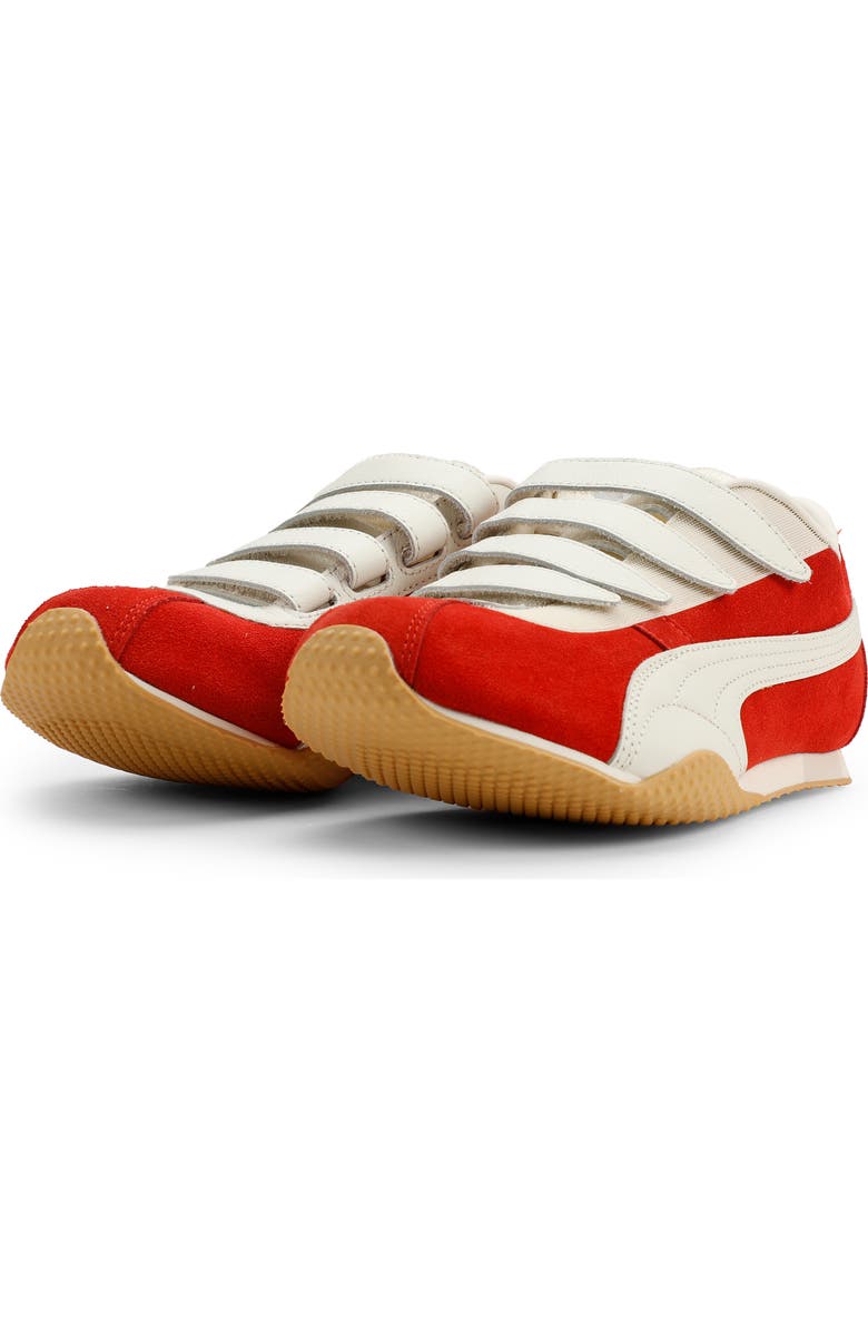 PUMA H-Street Strap Sneaker, Main, color,