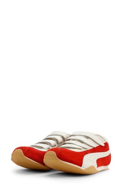 H-Street Strap Sneaker (Women)