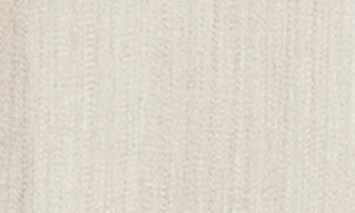 Vayder Carmine Wool & Cotton Button-up Shirt In Birch Bark