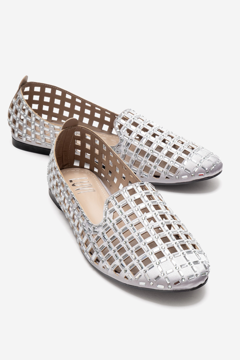 Silva Ballet Flat