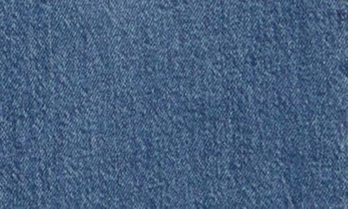 Good American Good Boy Release Hem High Waist Boyfriend Jeans