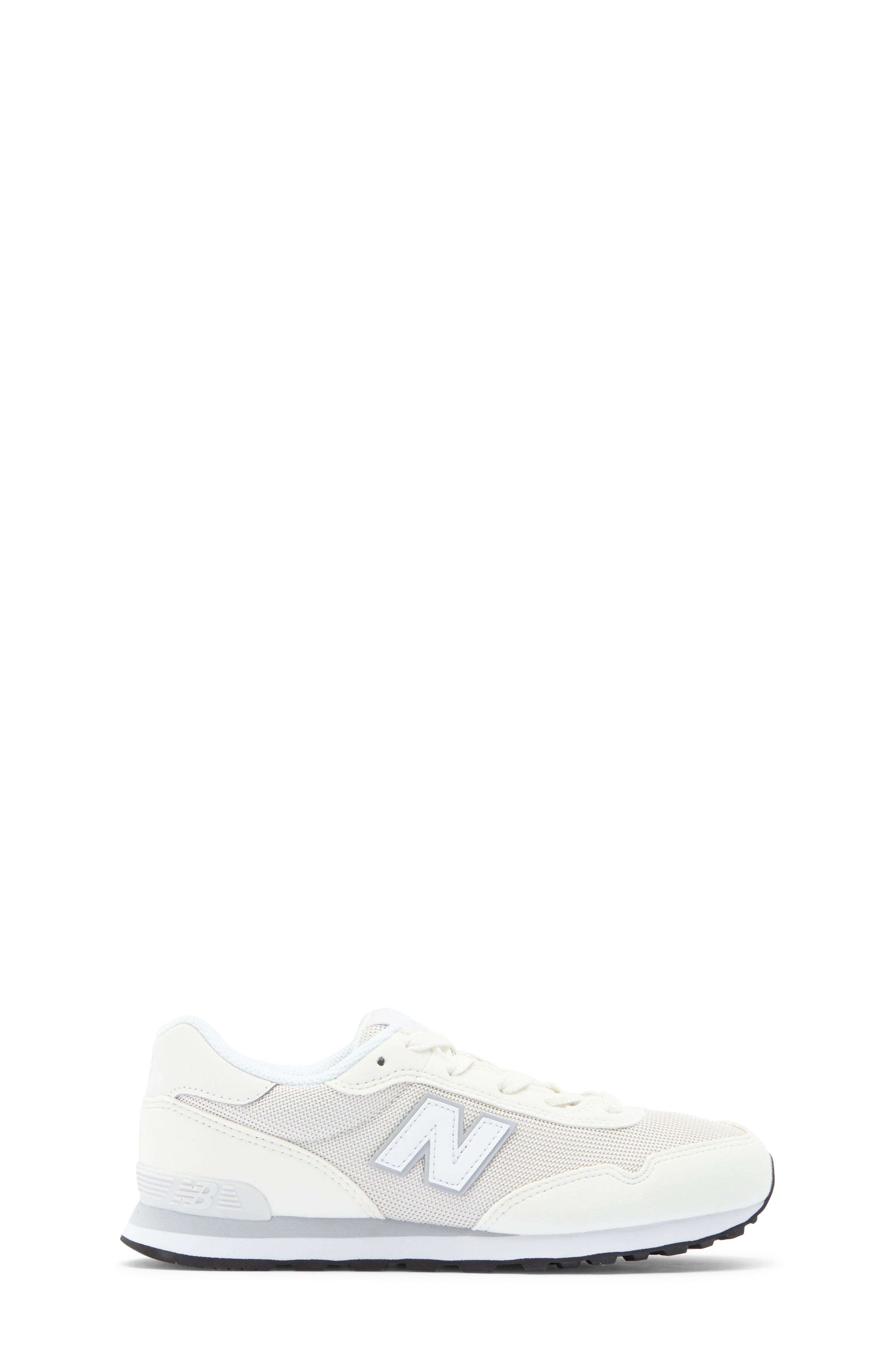 New Balance Kids' 515 Running Shoe, Alternate, color, Reflection/ White