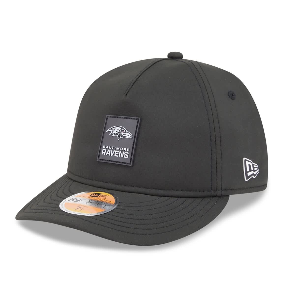 selected Black