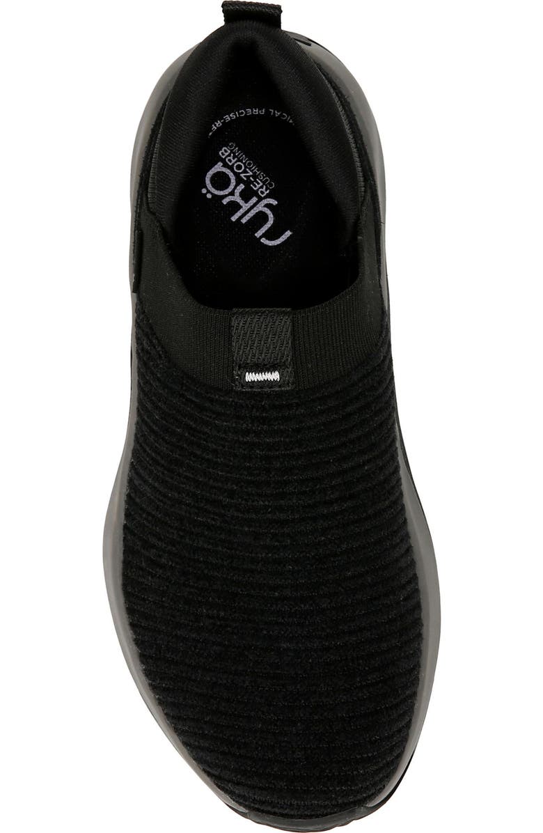 Rykä Encore Knit Plus Sneaker, Alternate, color,