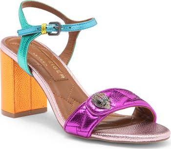 Kensington Langley Colorblock Sandal