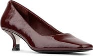 Donald Pliner Kimbra Square Toe Pump
