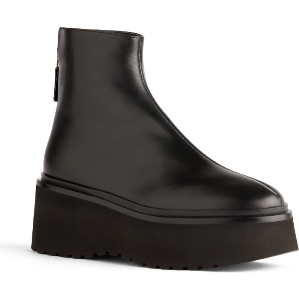 Neil J. Rodgers Zoe Platform Boot In Black