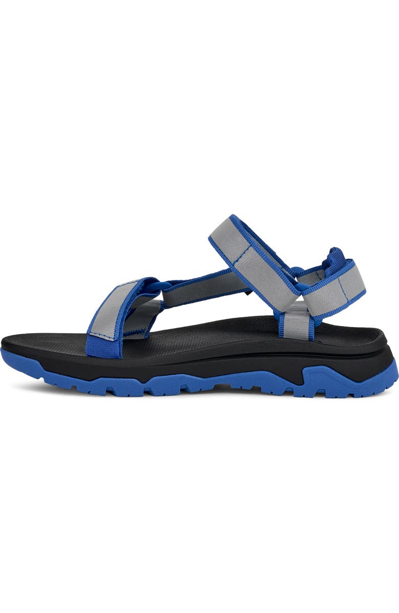 Teva Kids' Hurricane XLT Sandal, Alternate, color, Dazzling Blue