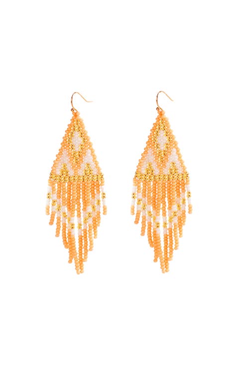 Bellini Embera Earrings