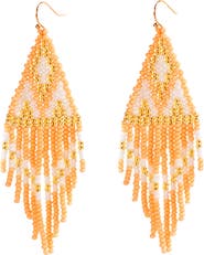 Fosterie Bellini Embera Earrings