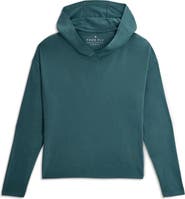 Free Fly Shade Crossover Hoodie