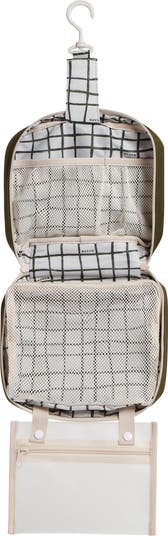 Bensen Hanging Toiletry Kit