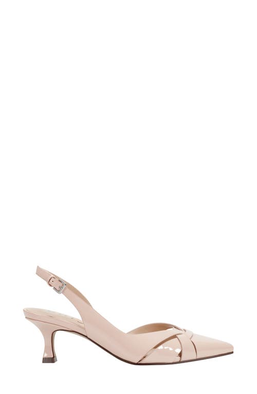 Unisa Kitten Heel Slingback Pump